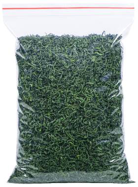 陈一凡雨前高山云雾绿茶500g