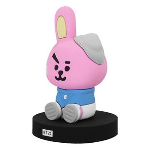 BT21街头Street Mood公仔盲盒防弹少年团BTS周边手办潮玩摆件礼物