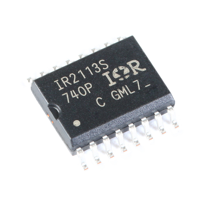 IR2113STRPBF栅极驱动器英飞凌