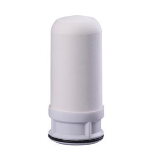 1一号泉水龙头净水过滤器原装滤芯7层陶瓷阻垢滤芯余氯重金属过滤