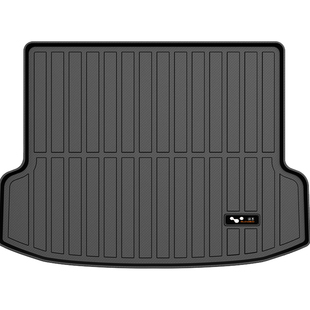 TPE后备箱垫适配大众速腾丰田本田吉利哈弗迈腾帕萨特斯拉博士伦