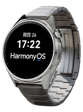华为WATCHGT6智能运动手表