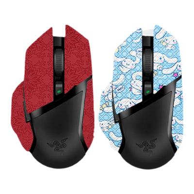 圣凯罗巴塞利斯蛇V2防滑贴脚贴