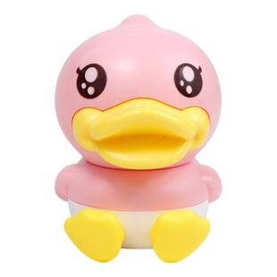 B.Duck baby小黄鸭面霜儿童春夏季新生婴儿保湿补水倍亲舒缓擦脸