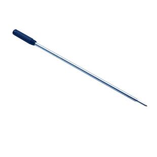 Cross高仕笔芯金属圆珠笔芯 黑蓝红色原子笔芯旋转签字油笔芯包邮