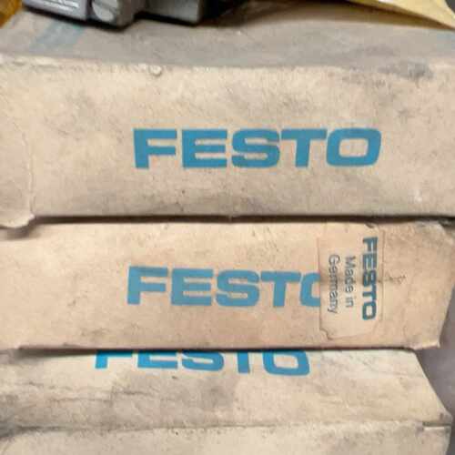 【议价】全新FESTO费斯托CM-5/2-1/4-CH电磁阀，德国制