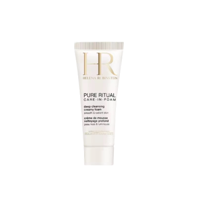 天猫U先HR赫莲娜星品体验礼