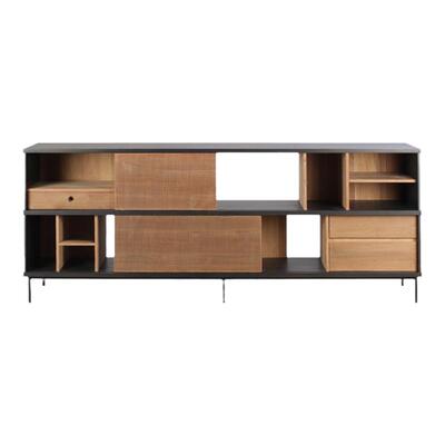 Mountainliving进口柚木餐边柜