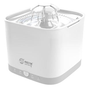 猫咪饮水机循环自动狗狗饮水器宠物猫喝水神器流动水碗喂水器用品