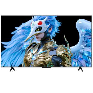 TCL雷鸟鹤6 PRO 25款85英寸QD-MiniLED超高刷电视机以旧换新补贴