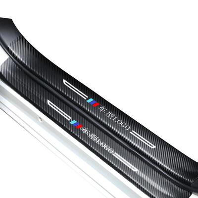 【官方正品】北京BJ40加厚门槛条
