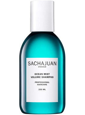 瑞典SACHAJUAN洗发水控油蓬松