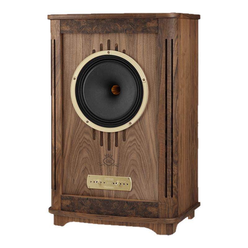 TANNOY/天朗CANTERBURY GR肯德堡15寸HiFi音箱同轴落地音响