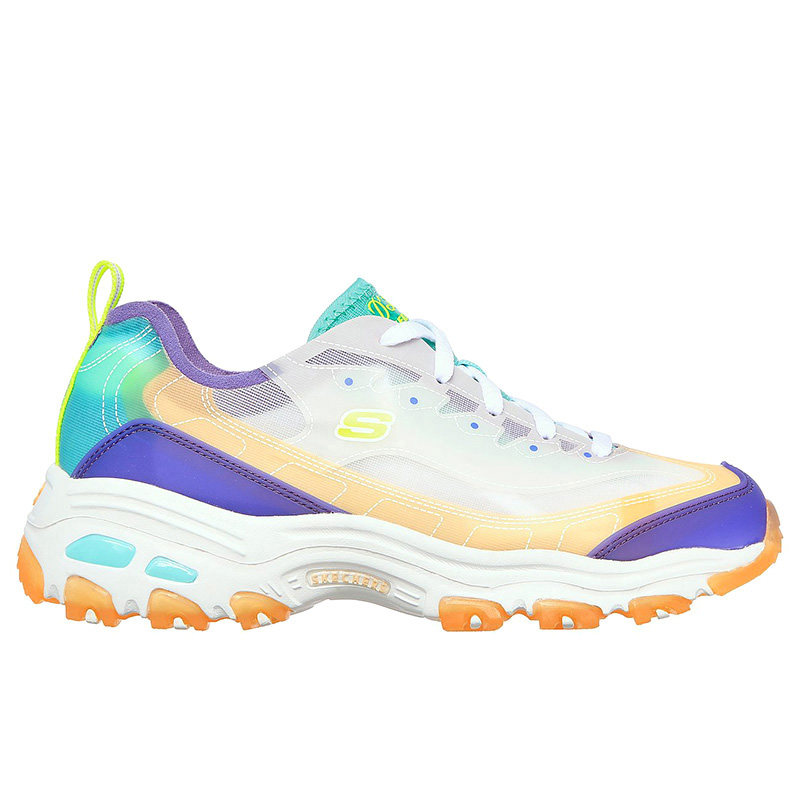 Skechers/斯凯奇正品当运动休闲鞋