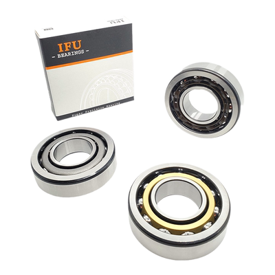 瑞典IFU角接触轴承7307 7308 7309 7310 7311 7312BM BW BEP