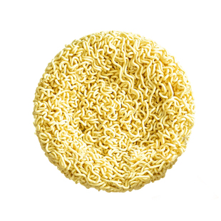 正宗铁棍山药方便面非油炸面饼面条泡面袋装整箱批发官方旗舰店