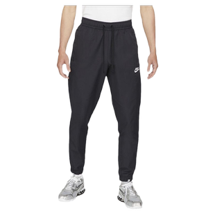 Nike耐克男裤夏季新款锥形束脚裤运动裤机能风梭织长裤DD5311-010