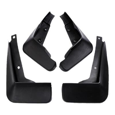 适用长城魏牌VV5挡泥板专车专用