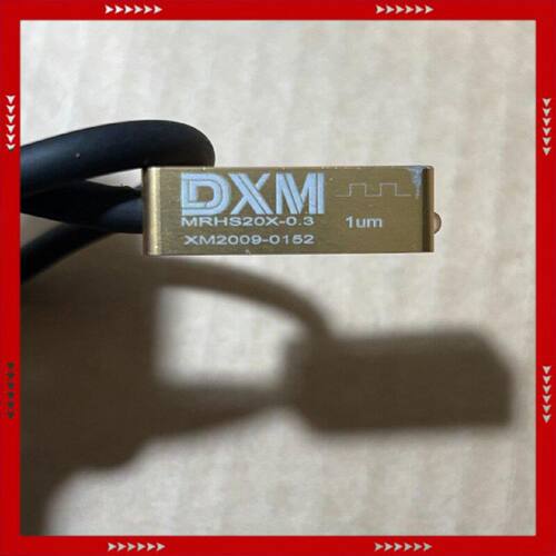 【问价】DXM 读数头 MRHS20X-0.3    1um
