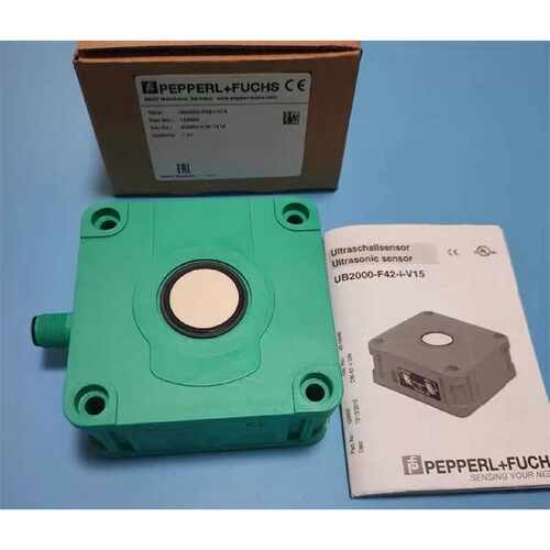 【请询价】全新PF倍加福U2000F42IV15传感器133