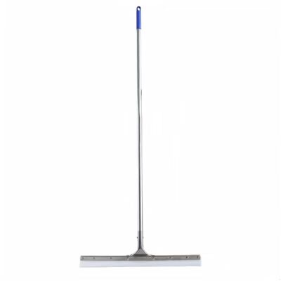 加厚不锈钢一体杆柔韧硅胶刮水器