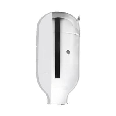 加厚双层玻璃内胆真空