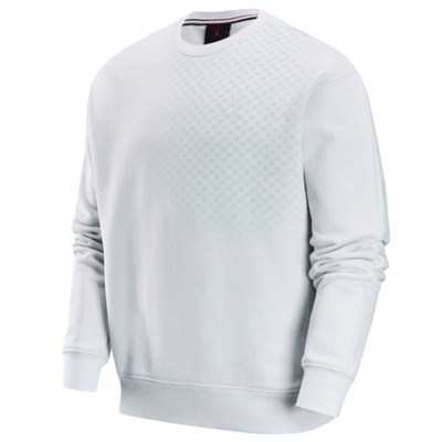 nike耐克男子JORDAN运动休闲卫衣套头衫HQ8826-025