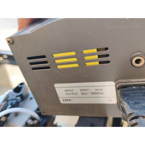 议价JDS203H电烙铁90w220V维修