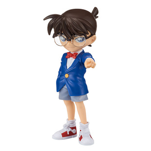 【自营】万代拼装模型 ENTRY GRADE EG 名侦探柯南 江户川柯南