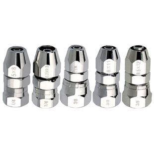 prona宝丽油漆管管涂料2分万向隔膜泵压力桶喷枪3分快速接头螺纹