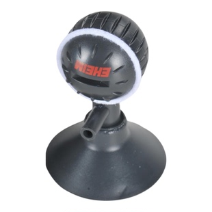 伊罕EHEIM鱼缸氧气泵配件空气扩散器过滤棉