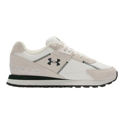 安德玛官方男子复古运动休闲鞋