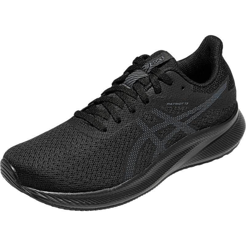 ASICS ��ɪʿ PATRIOT 13 Ů�ӻ����ܲ�Ь ͸���˶�Ь 269Ԫ
