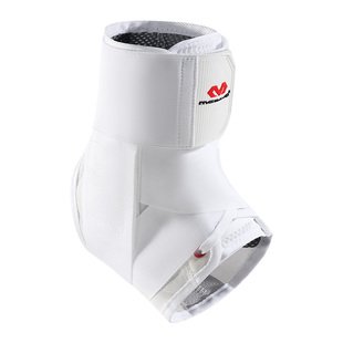 McDavid迈克达威运动护踝轻薄篮球羽毛球跑步健身防内翻崴脚195R