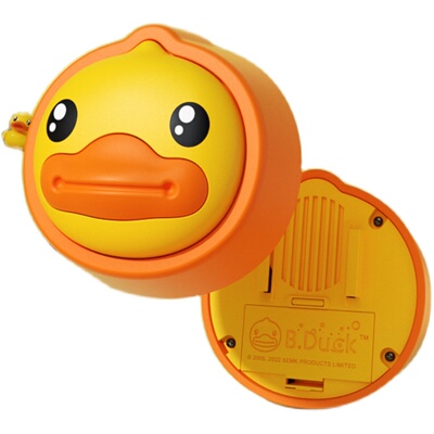 小黄鸭摸高器训练球计数器增高跳