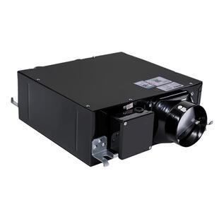 绿岛风超薄型管道抽风机强力静家用商用卫生间送风机静增压换气