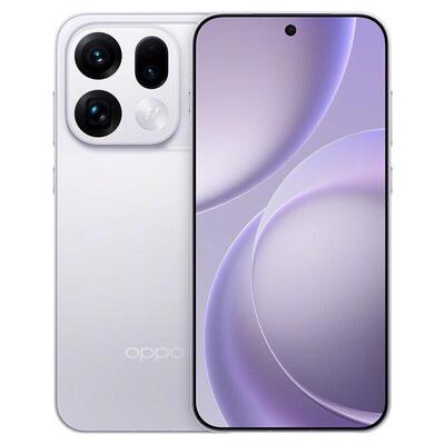 OPPOFindX9sPro手机新品上市