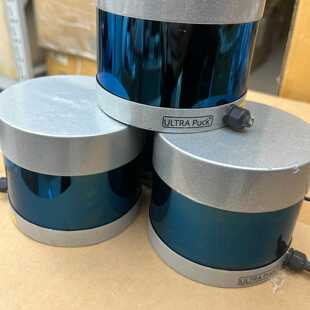 溢价-Velodyne VLP-32C Ultra Puck三维激