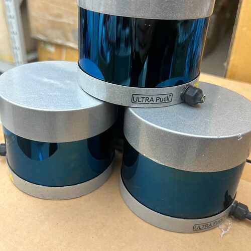 溢价-Velodyne VLP-32C Ultra Puck三维激
