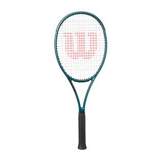 Wilson威尔胜网球拍BLADE V9萨巴伦卡法网美网夺冠拍碳纤维专业拍