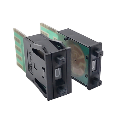 台湾编码开关拨码开关HAMPOLT