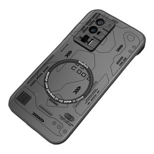 红米k60手机壳note12turbo新款k50磁吸k30手机11套pro全包k40s防摔10至尊版8适用于13/20保护壳redmik70e男9a