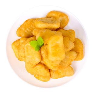 正大美味鸡块300g/袋上校鸡肉块油炸小食