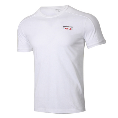 短袖Adidas/阿迪达斯男子