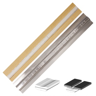 焊接用陶瓷衬垫平面直角圆柱垫片单面焊钢结构双面成型二保焊寸垫