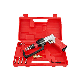 锝威气动点焊钻去除汽车钣金点焊机定位点焊焊点钻头6.5/8mm