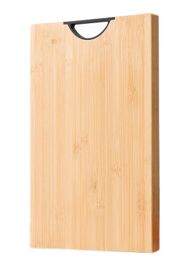 Suncha/双枪长方形竹家用砧板