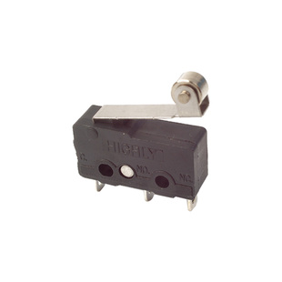 海立HIGHLY轻触微动开关SS0501A SS0505A SS0500 SS0503 SS0504