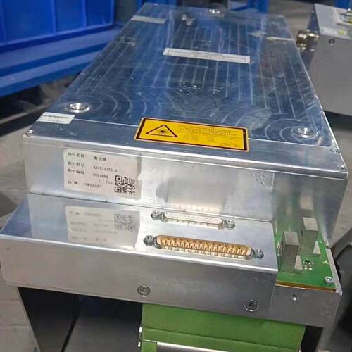 询价-COHERENT激光器，型号MATRIX355-W1，进