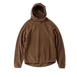 LEOOHOOLE | 哦哦乐25冬儿童a类抗静电抗菌恒温可爱连帽T恤打底衫